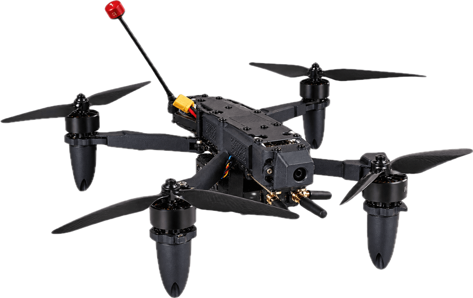 Aquila FPV strike platform