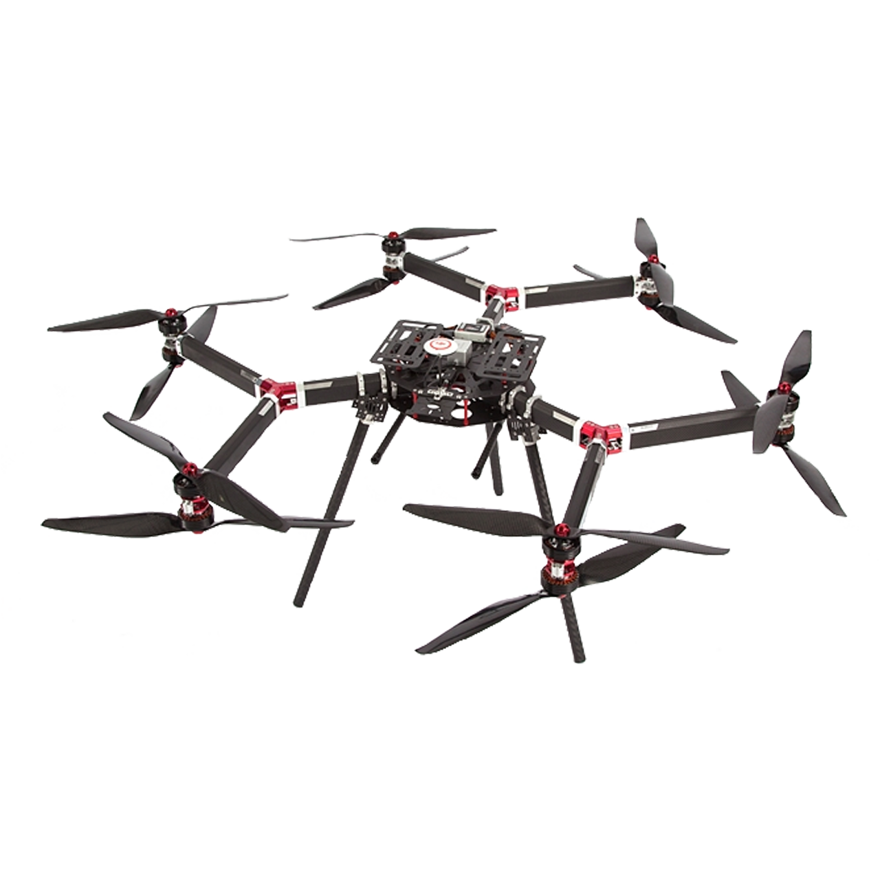 GryphonDynamics12-motors